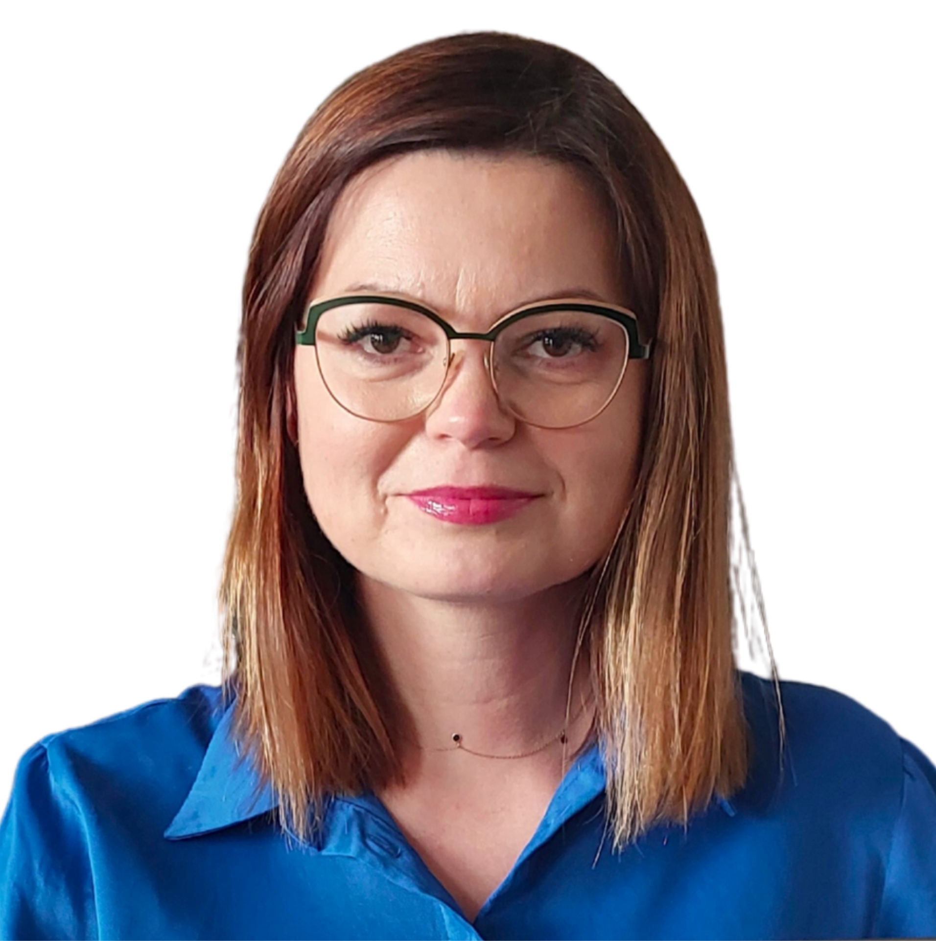 Agata – twórczyni strona48